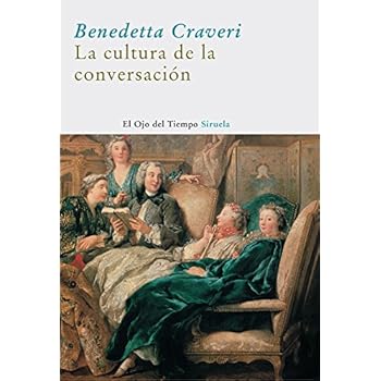 La cultura de la conversación (El Ojo del Tiempo)