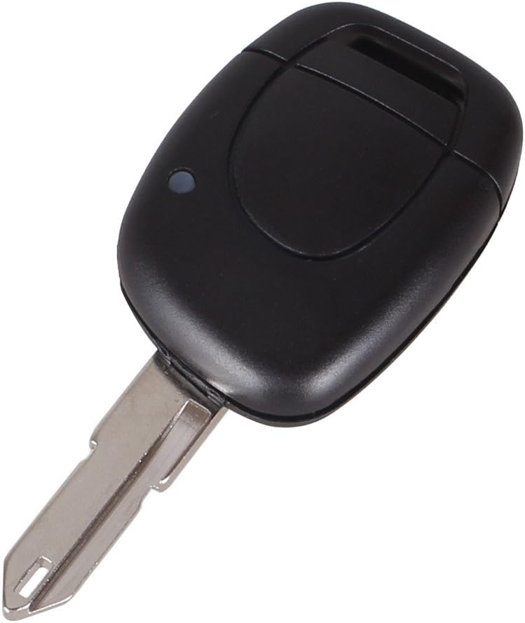 CHIAVE DI RICAMBIO Tasti Alloggiamento Per Renault Twingo Kangoo - Foto 12