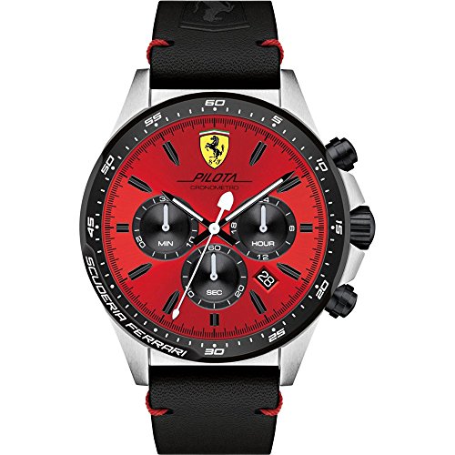 puma ferrari watch