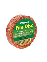 Coghlan 's One Fire Disco