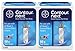 Contour Next Test Strips, 20 Count + Contour Next ONE Bluetooth Meter + Contour Next Lancing Device + Active Forward Lancets (50 Count)