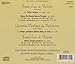 Victoria: Masses - De Beata Maria Virgine, Surge propera