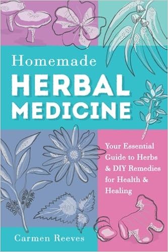 Images Homemade Herbal Medicine Your Essential Guide To Herbs Diy actualisé par