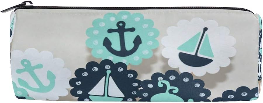 Amazon Com Dragon Sword Cake Decoration Sail Pencil Pen Case For