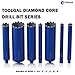 TOOLGAL Diamond Core Drill Bit 3