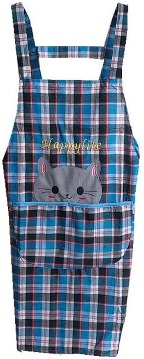 Grembiule Da Lavoro In Pelle Per Saldatore - Con Tasche, Resistente, Taglia XL, Verde