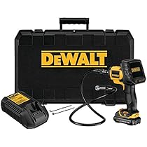 DEWALT DCT410S1 12V MAX Inspection Camera Kit
