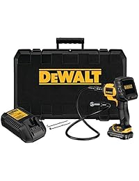 DEWALT DCT410S1   Kit para cámara de inspección, 12 V max.