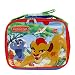 Disney The Lion Guard Kion Insulated School Lunch Bag
