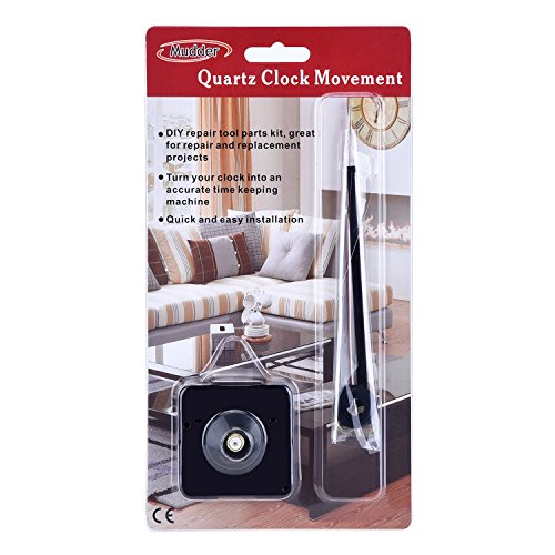 5 Mudder+Silence+Movement+Maximum+Thickness