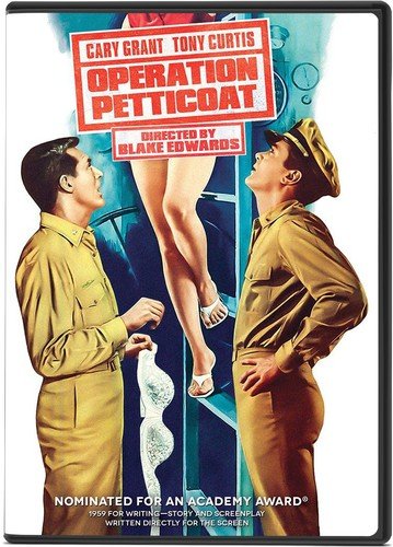 Operation Petticoat