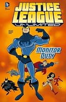 Hardcover edition cover