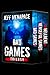 The Bad Games Series Box Set: Books 1-3