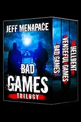 Amazon Com Jeff Menapace Books Biography Blog