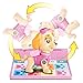 Paw Patrol - Action Pack Pup - Back Flip Skye