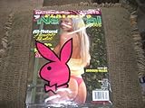 PLAYBOY'S NATURAL BEAUTIES+ADDISON MILLER+APRIL/MAY 2011+PLAYBOY'S SPECIAL EDITION