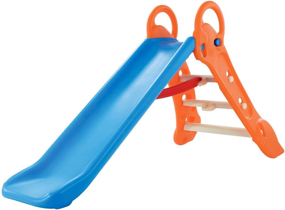 elc water slide playset