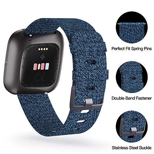 2 KIMILAR+Compatible+Breathable+Accessories+Replacement