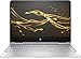 2017 HP - Spectre x360 13-AC013DX 2-in-1 13.3in Touch-Screen Laptop - Intel Core i7 - 8GB Memory - 256GB Solid State Drive - Natural silver (Renewed)