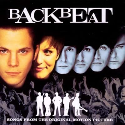 Colonna sonora originale del film Backbeat