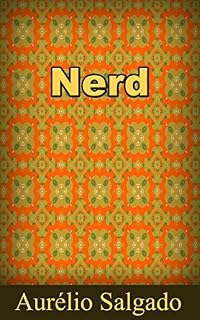 Livro Nerd