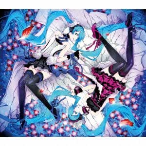 Yuzo Koshiro Yuzo Koshiro Seventh Dragon Ii Hatsune Miku Arrange Tracks 3cds Japan Cd Uma 1019 Amazon Com Music