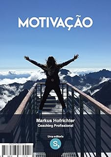 Livro Motivação