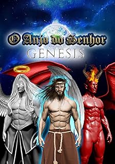 Livro O Anjo Do Senhor   Genesis