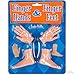 Accoutrements Finger Hands and Feet Set