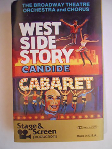 [theatre] - West Side Story Candidecabaret - Zortam Music