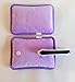 Rechargeable Portable Heat Pad/Pack Lavender