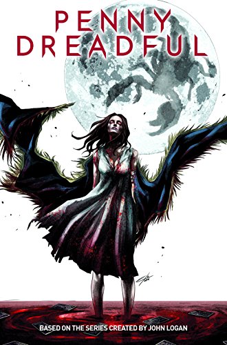 Penny Dreadful: The Awakening #2.4
