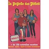 Image de Popotes des potes (French Edition)