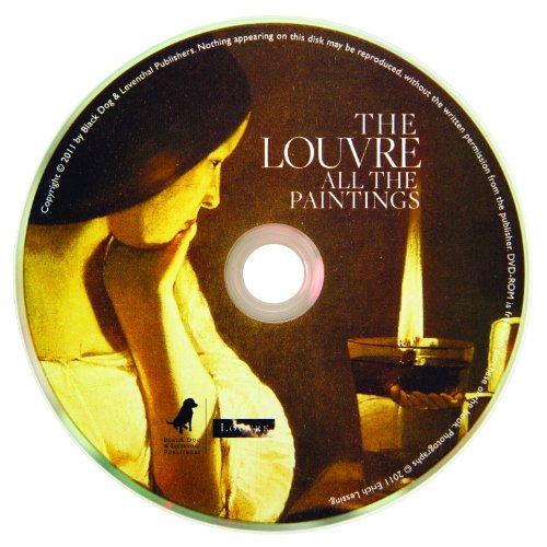 The Louvre: All the Paintings - Thumbnail 5