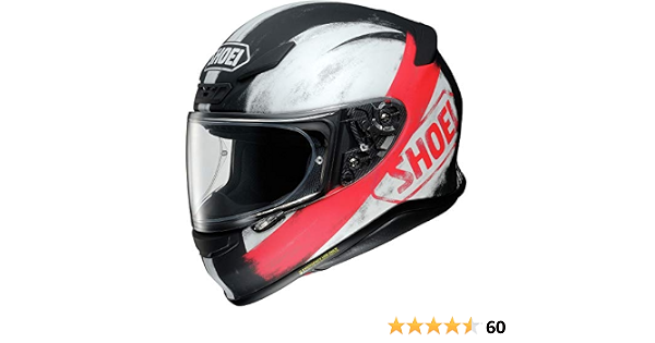 shoei rf 1200 amazon Parameter RF-1200 Street Racing - Casco de motocicleta Upgrade your Shoei helmet with this high Shoei RF-1400 Full Face Motorcycle