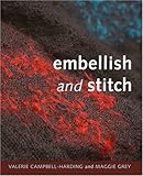 Embellish and Stitch by 