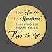 Greatest Showman Quotes Pinbacks 1.75