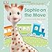 Sophie la girafe: On the Move