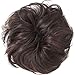 Hebelin Messy Hair Bun Extensions Scrunchy Updo Elastic Wavy Curly Donut Chignon Hairpiecethumb 1