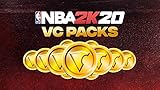 NBA 2K20 200,000 VC 200,000 VC - [Switch Digital Code]