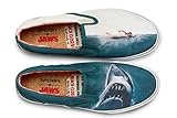 Especial Edition Mens Sperry Slip-on 