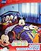 Disney Mickey Mouse 4pc Toddler Bedding Set ''Genuine Licensed''