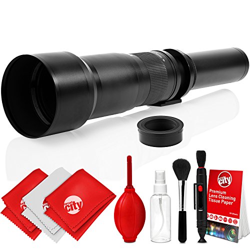 Super Telephoto Nikon Birding Lens Bird Best Telephoto Lenses For