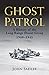 Ghost Patrol: A History of the Long Range Desert Group, 1940 - 1945