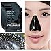 Nose Removal Blackhead Blackhead Cleansing Mask, 5Pcs Mineral Black Mud Nose Removal Blackheads Purifying Peel Acne Face Mask