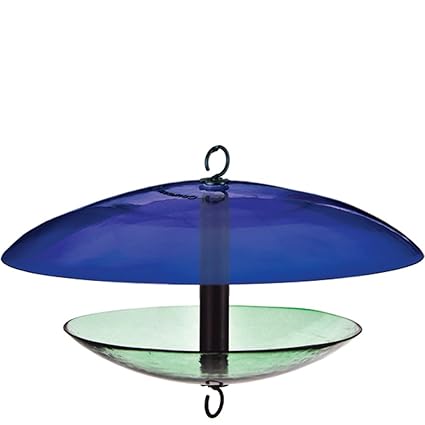 Adjustable Multi Buy Discount Deals Clear Dome Style Bird Feeders