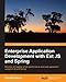 Enterprise Application Development with Ext JS and Spring by Gerald Gierer
