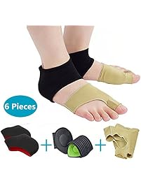 amazon foot arch support