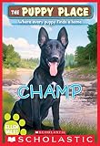 Champ (The Puppy Place #43)