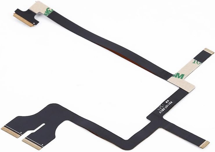 TAOKE Yaw Arm + Gimbal Cable for DJI Phantom 3 Professional/Advanced/ 4K, Cable & Yaw arm - Image 3